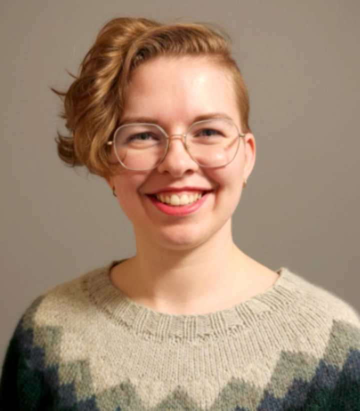 Bookkeeper at Foresight Money Matters